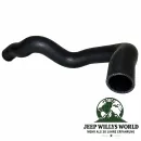 Kühlwasserschlauch unten Jeep Wrangler 2,5 L 87-95