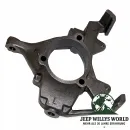 Achsschenkel vorne links mit ABS Jeep Wrangler + Cherokee + Grand Cherokee 90-06
