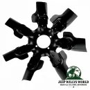 Kühler Lüfterrad Jeep Grand Cherokee 4,0 L 93-98