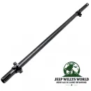 Spurstangenrohr mit Schellen Jeep Wrangler + Cherokee + Grand Cherokee 91-06