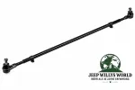 Spurstangen komplett Set Jeep Wrangler + Cherokee + Grand Cherokee 91-06