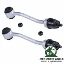 Stabistangen Paar vorne Jeep Wrangler 96-06