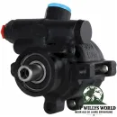 Cardone Servopumpe generalüberholt 4,0L & 4,7L Motor. Jeep Wrangler TJ / Grand Cherokee WJ WG (1999-2006)