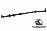 Schubstangen komplett Set Jeep Wrangler 96-06