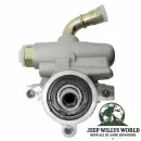 Servopumpe Jeep Wrangler + Cherokee 96-02