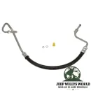 Servorücklaufschlauch 4,0 L Jeep Cherokee 97-01