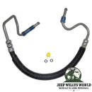 Servodruckschlauch 4,0 + 5,2 L Jeep Grand Cherokee 92-98