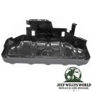 Tankschutzwanne Jeep Wrangler 96-06