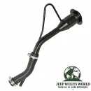Tankeinfüllstutzen 2,4 + 4,0 L Motor Jeep Wrangler 03-06