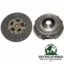 Kupplungskit Jeep Wrangler + Cherokee + Grand Cherokee 92-01