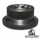 Crown Kupplung Pilotlager an der Schwungscheibe Kurbelwelle Jeep Wrangler TJ / Cherokee KJ 2,4 L (2002-2004)