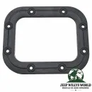 Fuel Pump + Sending Unit Seal 75 L Tank Jeep Wrangler YJ 91-95