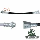Bremsschlauch hinten rechts Jeep Wrangler 03-06