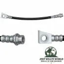 Bremsschlauch hinten links Jeep Wrangler 03-06