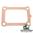 Dichtung für  das Gehäuse vom AX15 Schaltgetriebe. Jeep Cherokee XJ / Wrangler YJ / TJ / Grand Cherokee ZJ / Comanche MJ (1987-1999).