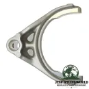 Schaltgabel 5. Gang AX15 Schaltgetriebe Jeep XJ Wrangler YJ TJ Grand Cherokee ZJ (87-99).
