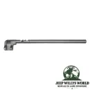 Schaltstange 1. & 2. Gang AX15 Schaltgetriebe Jeep XJ Wrangler YJ TJ Grand Cherokee ZJ (87-99).