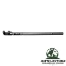 Schaltstange 3. & 4. Gang AX15 Schaltgetriebe Jeep XJ Wrangler YJ TJ Grand Cherokee ZJ (87-99).