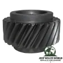Zahnrad für den fünften (5.) Gang am AX15 Schaltgetriebe. Jeep Cherokee XJ / Wrangler YJ / TJ / Grand Cherokee ZJ / Comanche MJ (1987-1999).