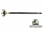 Steckachse Antriebswelle hinten links Dana 35 Jeep Wrangler + Cherokee 90-92