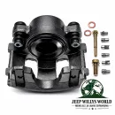 Bremssattel vorne links Raybestos Jeep Wrangler + Cherokee + Grand Cherokee 90-06