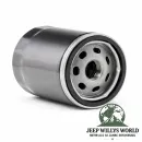 Ölfilter Jeep Wrangler + Cherokee + Grand Cherokee + Commander 91-07