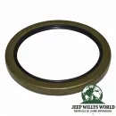 Simmerring Radnabe Mitte Vorderachse Dana 30 Jeep Wrangler + Cherokee 84-89