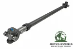 Kardanwelle vorne Jeep Wrangler 4,2 + 4,0 L 87-95
