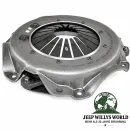 Kupplungsdruckplatte Jeep Wrangler + Cherokee 2,5 L 86-02