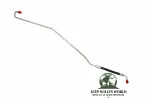 Kupplungsdruckschlauch Jeep CJ 2,5 L GM 80-83