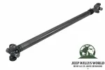 Kardanwelle vorne Jeep Wrangler 2,5 + 4,0 + 4,2 L 87-95