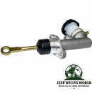 Kupplungsgeberzylinder Jeep CJ + Wrangler + Cherokee 82-90