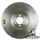 Schwungscheibe und Starterkranz für AX15 NV350 Schaltgetriebe 4.0L Motor Jeep Cherokee XJ / Wrangler YJ / TJ / Grand Cherokee ZJ (91-04).