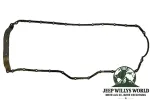 Ölwannendichtung einteilig Jeep CJ + Wrangler + Cherokee + Grand Cherokee 3,8 + 4,2 + 4,0 L 72-06