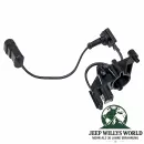 Hallgeber Zündverteiler 2,5 + 4,0 L Jeep Wrangler + Cherokee + Grand Cherokee 91-93