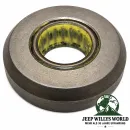 Pilotlager Kupplung Schwungscheibe Kurbelwelle Jeep Wrangler TJ / Cherokee XJ KJ  2,5 + 3,7 + 4,0 L (1992-2007)