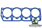 Zylinderkopfdichtung Jeep CJ + Wrangler + Cherokee  2,5 L 83-02