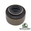 Ventilschaftdichtung Einlassventil Jeep CJ + Wrangler + Cherokee + Grand Cherokee 83-06