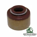 Ventilschaftdichtung Auslassventil Jeep CJ + Wrangler + Cherokee + Grand Cherokee 83-06