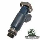 Crown Kraftstoff Einspritzdüsen Jeep Wrangler TJ / Cherokee KJ 2,4 L (2002-2004)