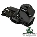 Crown Ölwanne Motor Jeep Wrangler YJ / Cherokee XJ / Comanche MJ 2,5L Motor (1986-1995)