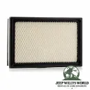Luftfilter 2,5 L TD Diesel Jeep Cherokee 97-01