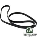 Keilrippenriemen Jeep CJ Wrangler Cherokee Grand Cherokee 83-05