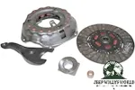 Kupplungskit Master Kit Jeep CJ mit 6 + 8 Zyl. 76-79