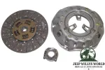 Kupplungskit Kit 11" Jeep CJ 78-86