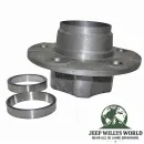 Radnabe Vorderachse Dana 30 Jeep CJ 82-86