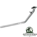 Flammrohr Jeep CJ 4,2 L 83-86