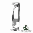 Blinker Rahmen Chrom Links Jeep Cherokee 84-90