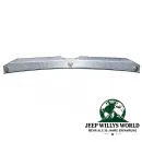 Kotflügelverbreiterung Befestigungs Montagehalter hinten Mittelstück Rechts oder Links. Jeep Cherokee XJ (1984-1996).