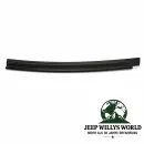Türdichtung Abstreifer vorne innen links 4-Türer Jeep Cherokee 84-96